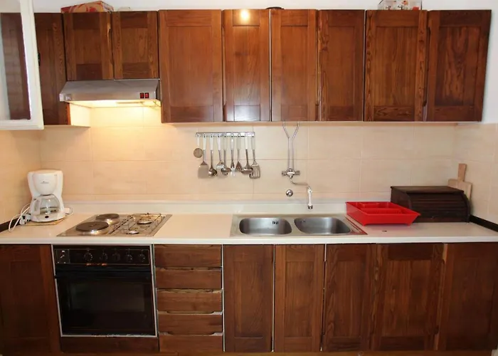 Apartment Jelena