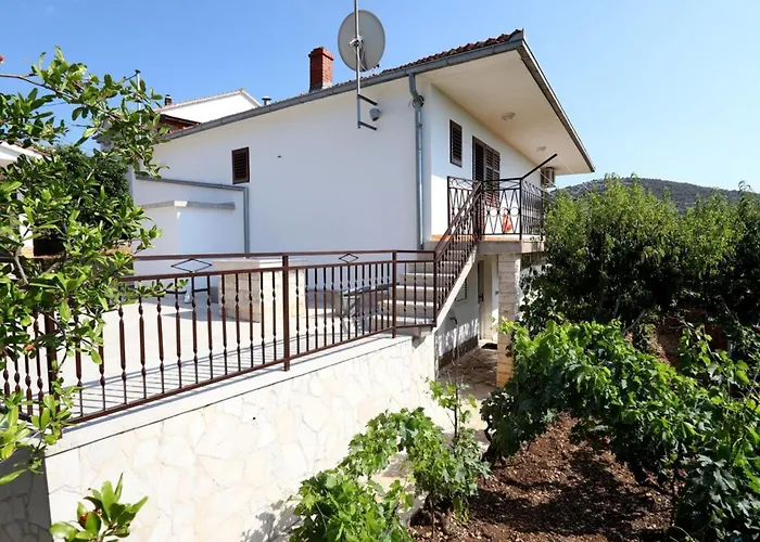 Apartment Jelena *