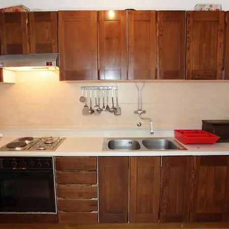 Apartmán Jelena