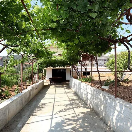 Apartament Jelena Marina