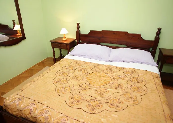Jelena Appartement *