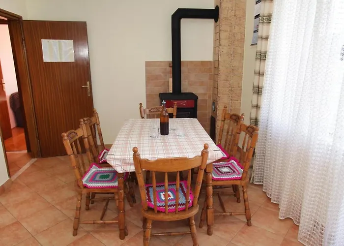 Appartement Jelena *