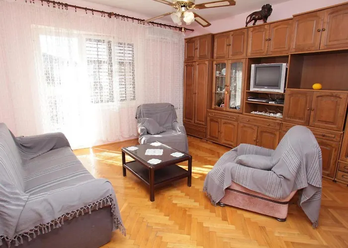 Jelena Appartement *