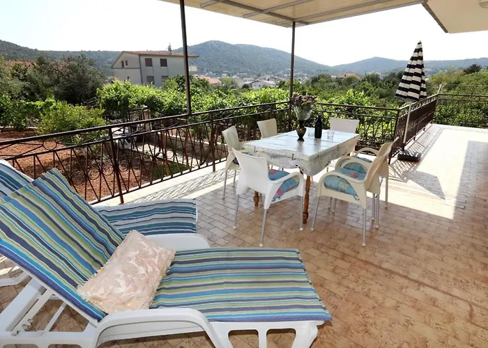 Appartement Jelena *