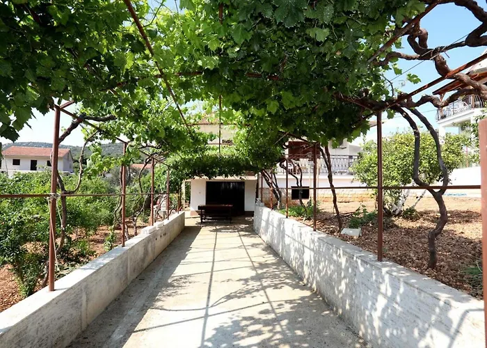 Appartement Jelena Marina